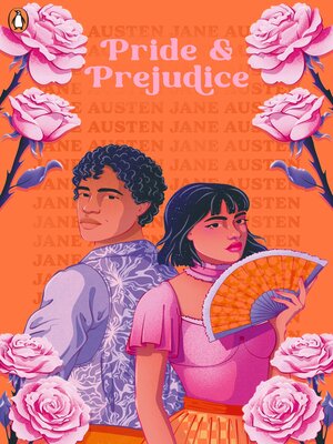 cover image of Pride and Prejudice